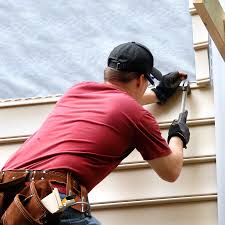 Best Siding Replacement  in Anacoco, LA